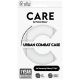 4. CARE by PanzerGlass Flagship Urban Combat Case for Samsung Galaxy Z Flip 7 - Transparent