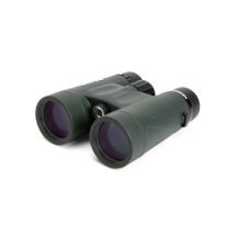 Celestron Nature DX 10×42 Binoculars BaK-4 Green