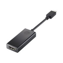 HP USB-C -> HDMI 2.0 Adapter