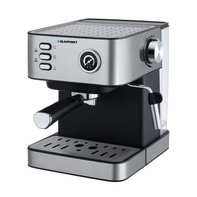 2. Blaupunkt CMP312 pressure coffee machine, 850W