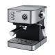 2. Blaupunkt CMP312 pressure coffee machine, 850W