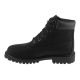 2. Timberland Premium 6 IN WP Boot Jr TB1129070011 Black 36