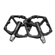 Rockbros K203-BK bicycle pedal set - black