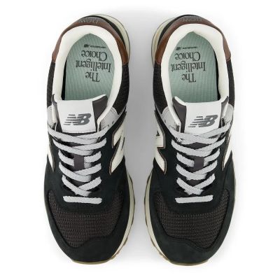 3. New Balance 574 Lifestyle Classic Unisex Shoes (U5748SB)