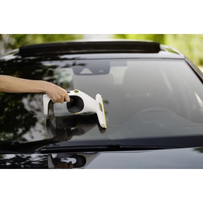 2. Window Vacuum Cleaner KARCHER WV 1 Compact Care – 1.633-628.0