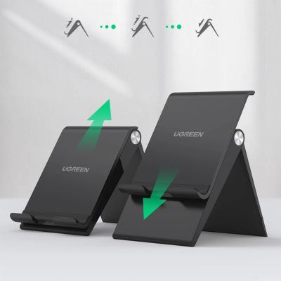 14. Ugreen LP247 stand - black