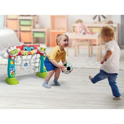 6. Clementoni Set - Interactive Gate
