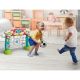 6. Clementoni Set - Interactive Gate