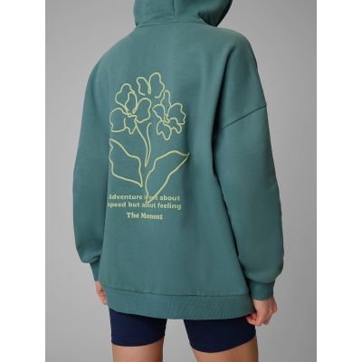 6. Sweatshirt 4F 4FRSS26TSWSF2838-46S