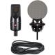 3. sE Electronics X1 S Vocal Pack Black Studio Microphone