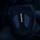 7. Rockbros Motorcycle Bag for Leg, Thigh, Waist, Shoulder - Black