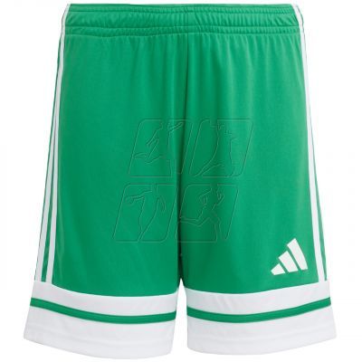 Shorts adidas Squadra 25 Jr JN7484