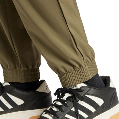 6. adidas Essentials Small Logo Cargo M Pants JD1824