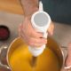 4. Braun MultiQuick 5 MQ 50201 M Immersion Blender 1000 W White