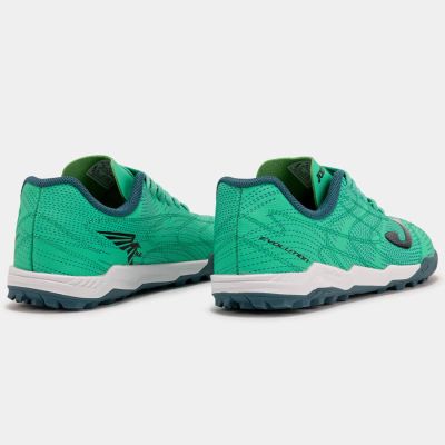 4. Joma EVOLUTION BAREFOOT 2517 Jr BFEJW2517TF shoes