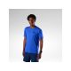 ROSSIGNOL M Graphic Active Tee Men's T-Shirt Blue