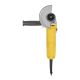 6. DeWALT DWE4157-QS 12.5 cm Angle Grinder 11800 RPM 900 W 2.05 kg
