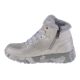 2. Skechers Uno Lite - Camo Dazzle 310485L-SLGY Silver 29