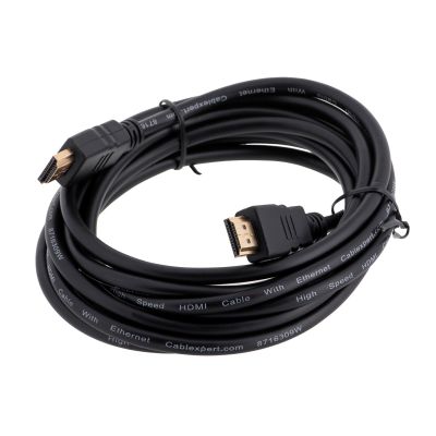 2. GEMBIRD CC-HDMI4-10M cable (HDMI M - HDMI M; 10m; black)