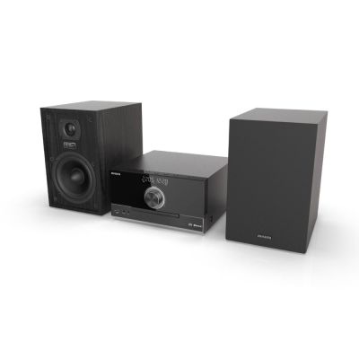 4. AIWA tower MSBTU-600 2x50W black