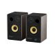 4. GENESIS ARSEN 402BT 2-Way Brown Wired and Wireless 60 W