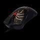 8. A4 TECH Evo XGame Laser Oscar X747 Brown Fire A4TMYS29980 computer mouse (laser; 3600 DPI; brown color)