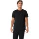 7. Asics Spiral Embroidery Tee