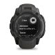35. Garmin Instinct 2X SOLAR Sports Watch Graphite