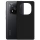 2. 3mk Matt Case Pro case for Xiaomi Redmi Note 15 5G - black