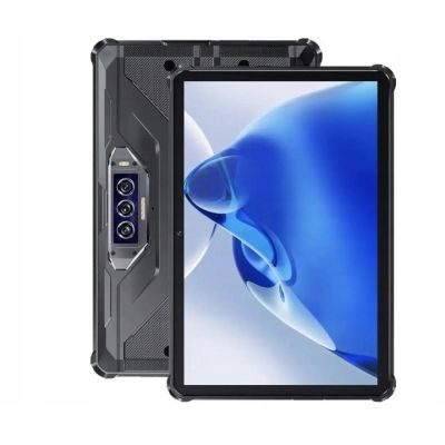 11. Oukitel RT7 5G Tablet 10.1" 32000 mAh 12/512GB Black