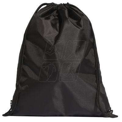 4. Bag adidas Linear Gymsack HT4740