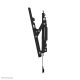 19. Neomounts WL35S-850BL12 TV wall mount for televisions up to 165.1 cm (65"), Black