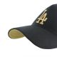 5. Brand `47 MLB Los Angeles Dodgers Baseball Cap BCWS-MDTTC12GWP-BK88
