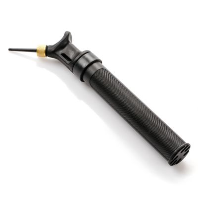 Meteor Double Action Ball Pump