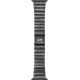 2. LAUT LINK 2.0 bracelet for Apple Watch 42/44/45/49 mm (black)