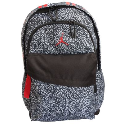 Jordan Air Patrol Pack youth school sports backpack - 9A0172-G3A