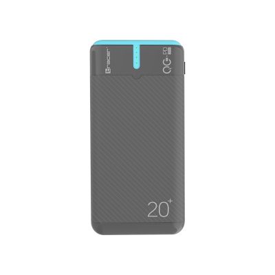 6. TRACER ENERGEN 20000MAH PD+QC3.0 GB POWER BANK