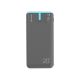 6. TRACER ENERGEN 20000MAH PD+QC3.0 GB POWER BANK