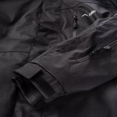 4. Elbrus Noam II ski jacket M 92800326270