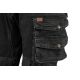 2. NEO tools 81-236-XXXL protective trousers Black