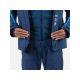 6. Rossignol Saluver Jkt Navy Blue Jacket