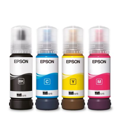 2. Epson 104 EcoTank Original
