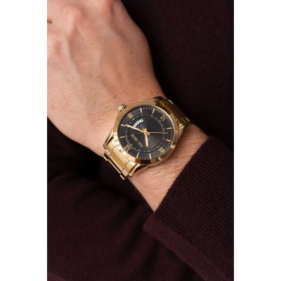 4. Men's Watch Paul Lorens PL3844B3-1D1 + BOX