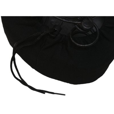 12. XQMAX GEL SADDLE COVER