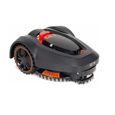 RLM800-NG NAC self-propelled robot