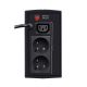 3. EVER DUO 350 AVR UPS power supply (TWR; 350VA) (T/DAVRTO-000K35/00)