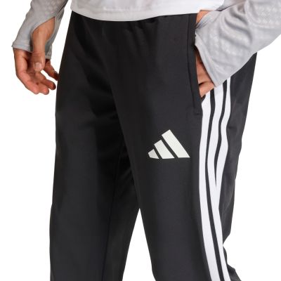 4. adidas Tiro 26 Competition Training Men's Trousers Black KA5119