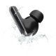 6. Energy Sistem True Wireless Serenity ANC Wireless Headphones with Microphone and Bluetooth, Color: Space