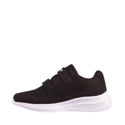 10. Lotto Connect VL Jr 2600820K 1110 shoes