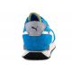 4. Puma future rider cut-out vintage shoes W 384861-02
